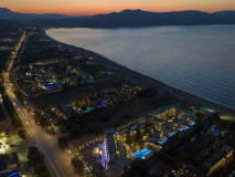 LuxuryBeachResort-NightAerial_07