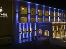 LuxuryBeachResort-NightAerial_09