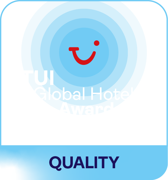 TUI Award 2026